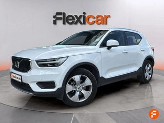 Volvo XC40 1.5 T2 Momentum Auto