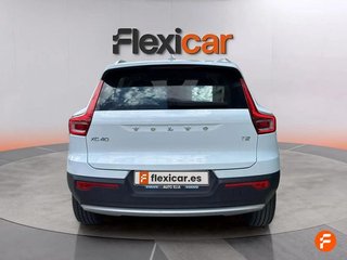 Volvo XC40 1.5 T2 Momentum Auto