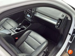 Volvo XC40 1.5 T2 Momentum Auto