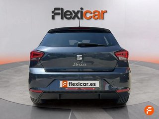 Seat Ibiza 1.0 TSI 85kW Special Edition Xcellence