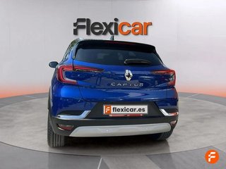Renault Captur evolution TCe 67kW (90CV)