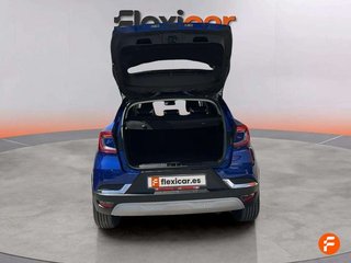 Renault Captur evolution TCe 67kW (90CV)