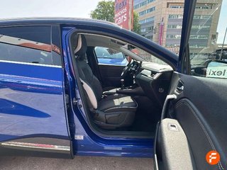 Renault Captur evolution TCe 67kW (90CV)