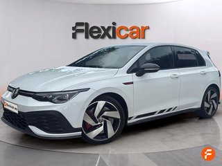 Volkswagen Golf GTI Clubsport 2.0 TSI 221kW (300CV) DSG - 5P (2023)