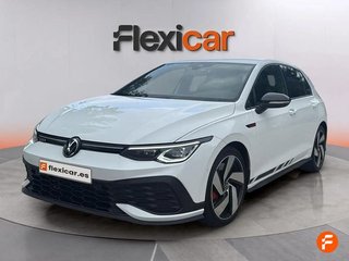 Volkswagen Golf GTI Clubsport 2.0 TSI 221kW (300CV) DSG - 5P (2023)