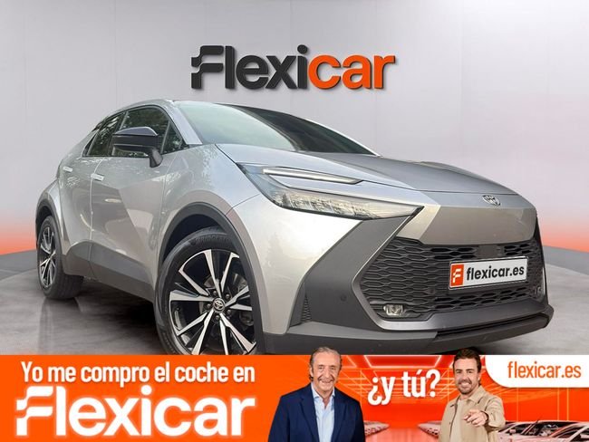 Toyota C-HR 1.8 140H Active - foto 1