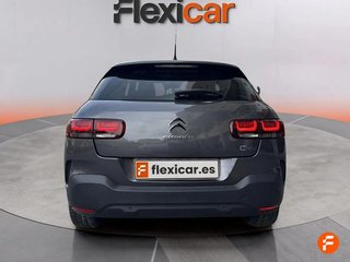 Citroën C4 Cactus PureTech 81KW (110CV) S&S Feel