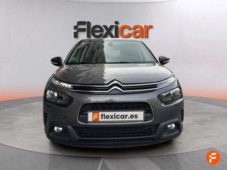 Citroën C4 Cactus PureTech 81KW (110CV) S&S Feel