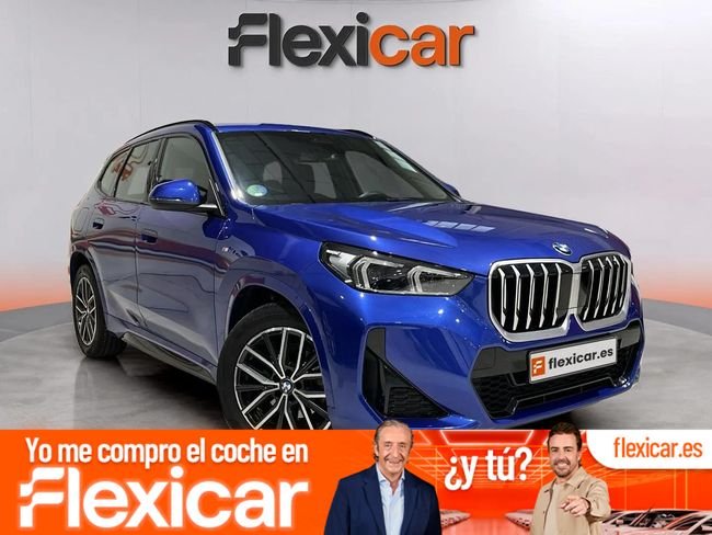 BMW X1 xDrive20d - foto 1