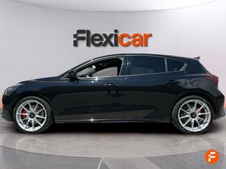 Ford Focus ST Edition 2.3 Ecoboost 206kW (280CV)