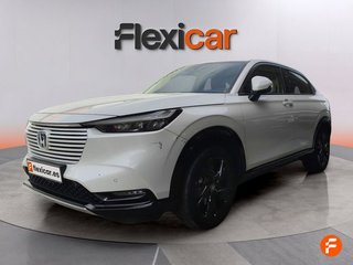 Honda HR-V 1.5 i-MMD Elegance 4x2