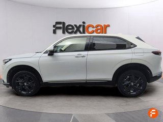 Honda HR-V 1.5 i-MMD Elegance 4x2