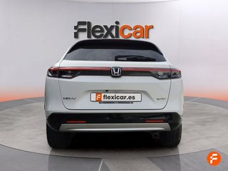 Honda HR-V 1.5 i-MMD Elegance 4x2