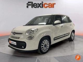 Fiat 500L 1.3 16v Multijet II 85 CV S&S Trekking