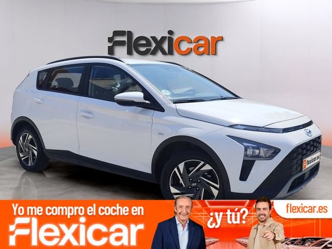 Hyundai Bayon 1.0 TGDI 74kW (100CV) 48V Maxx - foto 1