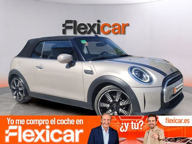 MINI Cooper COOPER CABRIO - foto 1