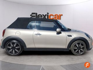 MINI Cooper COOPER CABRIO