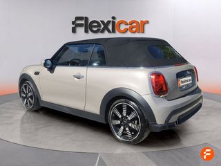 MINI Cooper COOPER CABRIO