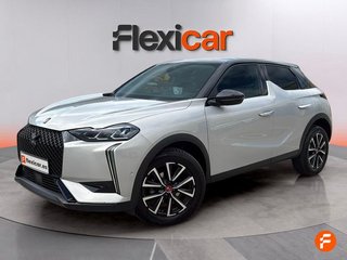 DS DS 3 PureTech 96kW Performance Line Auto.