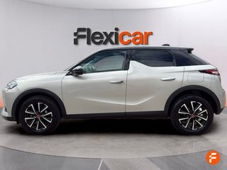 DS DS 3 PureTech 96kW Performance Line Auto.