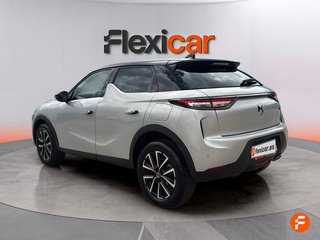 DS DS 3 PureTech 96kW Performance Line Auto.