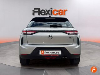 DS DS 3 PureTech 96kW Performance Line Auto.
