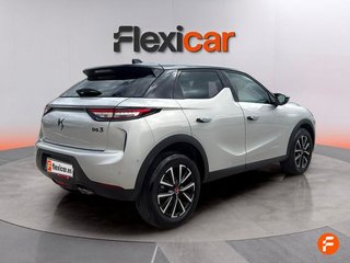 DS DS 3 PureTech 96kW Performance Line Auto.