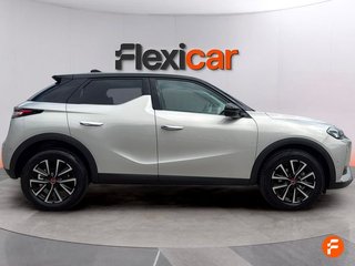 DS DS 3 PureTech 96kW Performance Line Auto.
