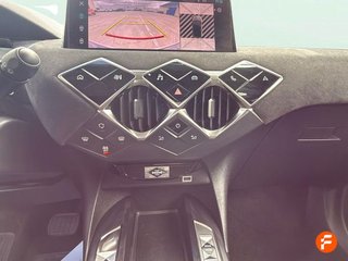 DS DS 3 PureTech 96kW Performance Line Auto.