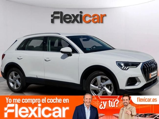 Audi Q3 Advanced 35 TDI 110kW (150CV) S tronic - foto 1