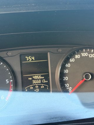 Volkswagen Transporter T6 2015