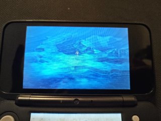 Nintendo 2DS XL Blu + 17 Giochi
