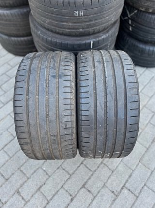 265/35/18 GoodYear Eagle Asymmetric 2