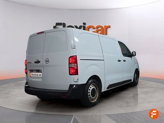 Opel Vivaro OPEL VIVARO 1.5 BlueHDi 74kW (100CV) M Std