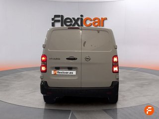 Opel Vivaro OPEL VIVARO 1.5 BlueHDi 74kW (100CV) M Std