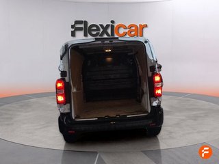 Opel Vivaro OPEL VIVARO 1.5 BlueHDi 74kW (100CV) M Std