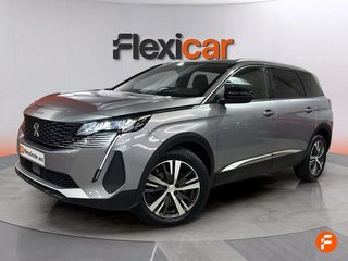 Peugeot 5008 1.2 PureTech 96KW S&S Allure Pack