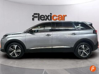 Peugeot 5008 1.2 PureTech 96KW S&S Allure Pack