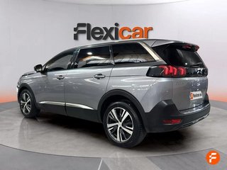 Peugeot 5008 1.2 PureTech 96KW S&S Allure Pack