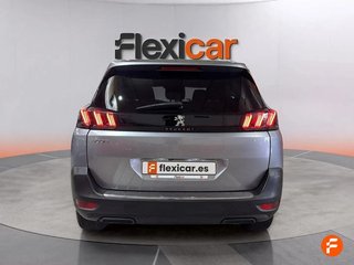 Peugeot 5008 1.2 PureTech 96KW S&S Allure Pack