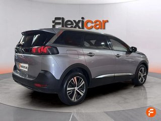 Peugeot 5008 1.2 PureTech 96KW S&S Allure Pack
