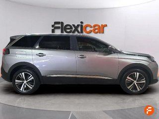 Peugeot 5008 1.2 PureTech 96KW S&S Allure Pack