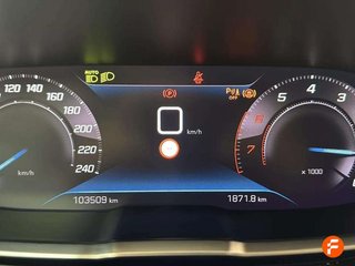 Peugeot 5008 1.2 PureTech 96KW S&S Allure Pack