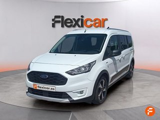 Ford Transit Connect TRANSIT CONNECT 230 COMBI 1.5
