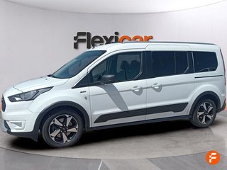 Ford Transit Connect TRANSIT CONNECT 230 COMBI 1.5