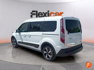 Ford Transit Connect TRANSIT CONNECT 230 COMBI 1.5