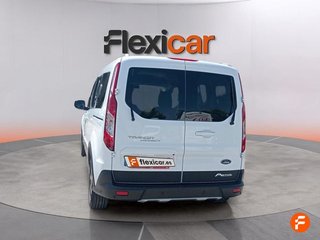 Ford Transit Connect TRANSIT CONNECT 230 COMBI 1.5