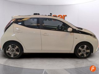 Toyota Aygo 1.0 70 x-wave