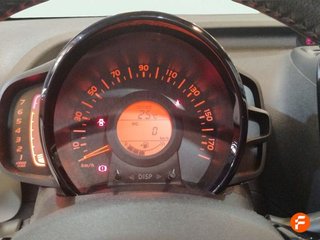 Toyota Aygo 1.0 70 x-wave