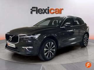 Volvo XC60 2.0 B4 D AWD Plus Dark Auto